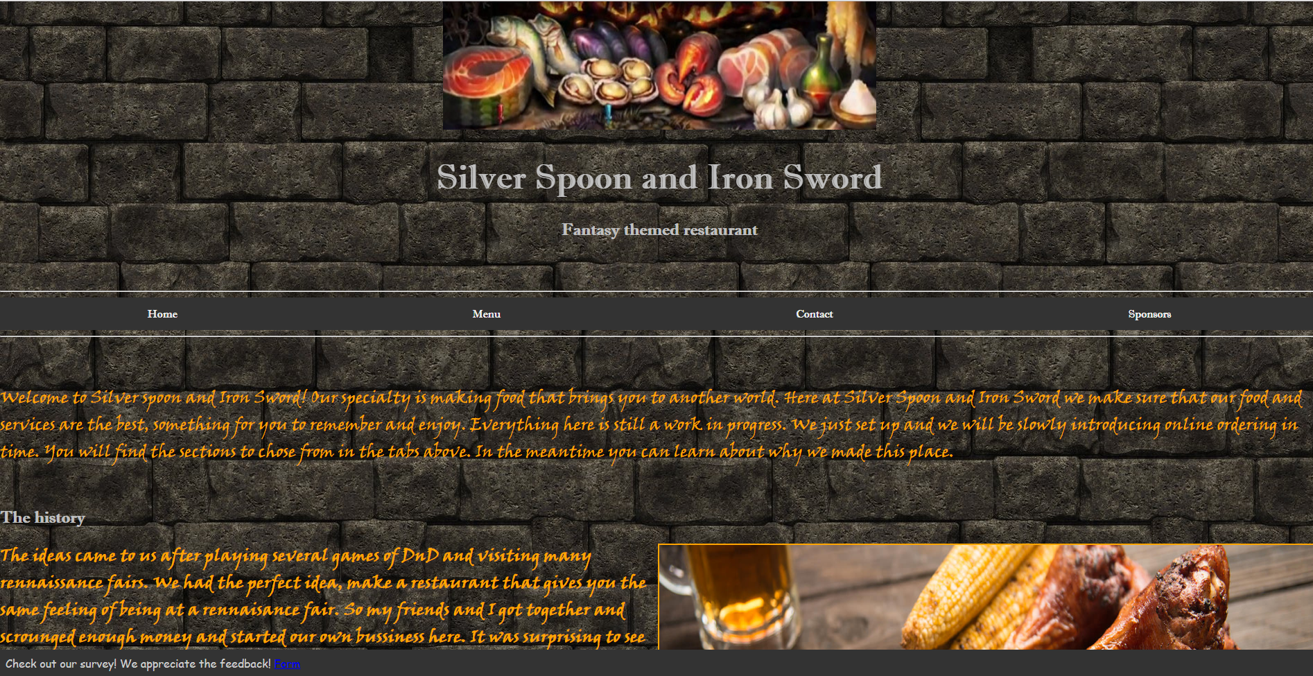 first site
